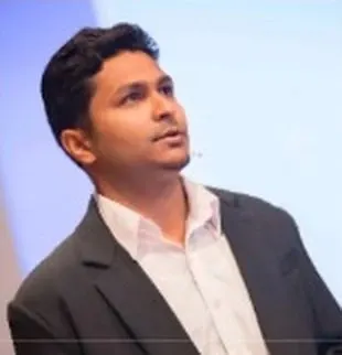 Dr. Haimwant Persaud